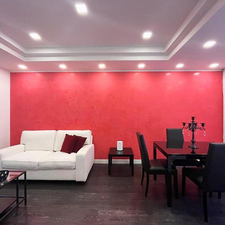 Elegante Bilocale Torre Pontina Apartment Latina Exterior foto