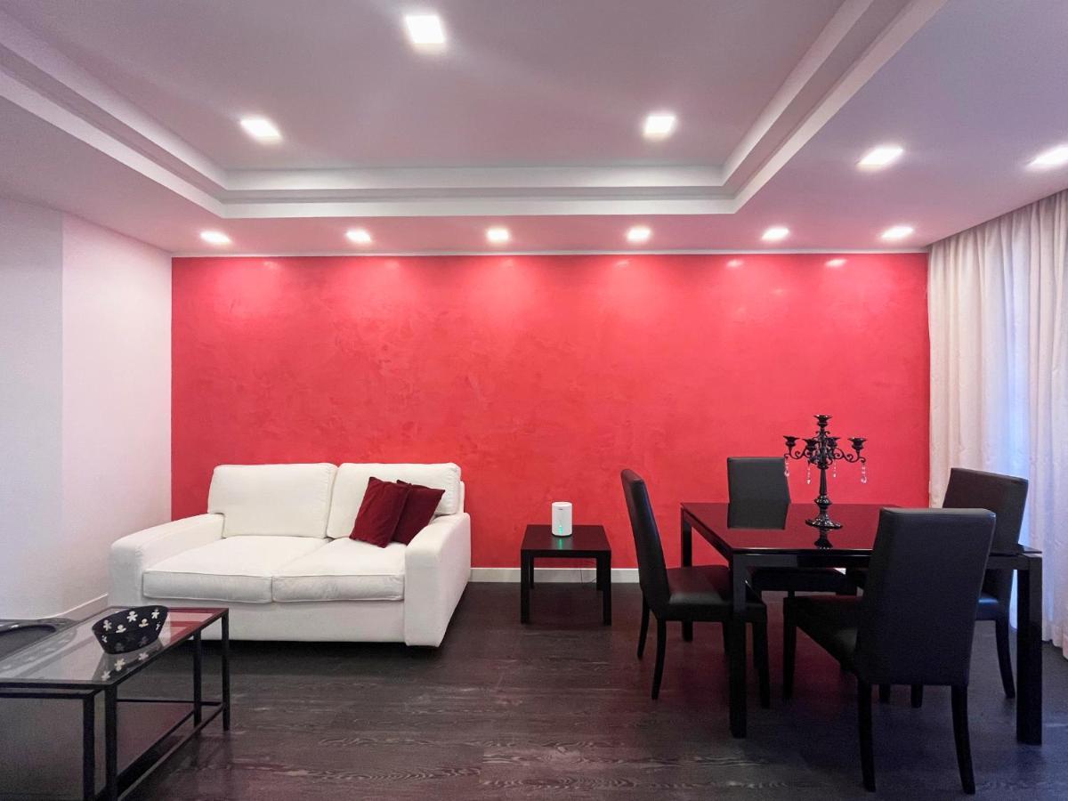 Elegante Bilocale Torre Pontina Apartment Latina Exterior foto