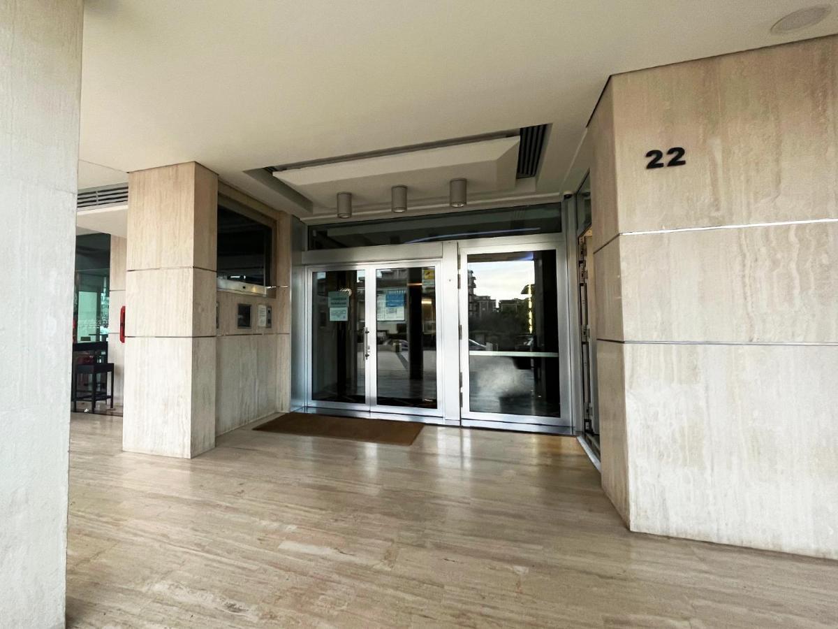 Elegante Bilocale Torre Pontina Apartment Latina Exterior foto